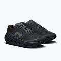 Pantofi de alergare pentru femei On Cloudultra 3 negru/negru 10