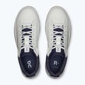 Încălțăminte pentru bărbați On The Rodger Advantage white/midnight 6