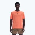 Tricou de alergare pentru bărbați On Runnig Trail-T reef