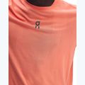 Tricou de alergare pentru bărbați On Runnig Trail-T reef 5