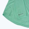 Longsleeve de alergare pentru femei SCOTT Endurance Tech miami green 3