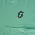 Longsleeve de alergare pentru femei SCOTT Endurance Tech miami green 4
