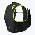 Vestă de alergare SCOTT RC Light Tr'2 Hydration Pack black/safety yellow 2