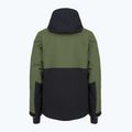 Geacă de schi pentru bărbați SCOTT Ultimate Dryo 10 douglas green/black 2