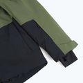 Geacă de schi pentru bărbați SCOTT Ultimate Dryo 10 douglas green/black 4