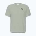 Tricou de alergare pentru bărbați SCOTT Endurance LT spray grey