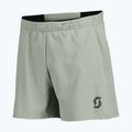 Pantaloni scurți de alergare pentru bărbați SCOTT Endurance Vented spray grey