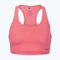 Sutien de antrenament SCOTT Endurance LT digital pink