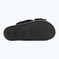Șlapi pentru femei INUIKII Woven Stones black 4
