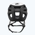 Cască de alpinism Mammut Wall Rider 2.0 white/black 3