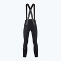 Pantaloni de ciclism pentru bărbați ASSOS Mille GT Hashoogi Winter Bib Tights S11 black 2
