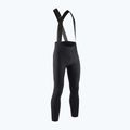 Pantaloni de ciclism pentru bărbați ASSOS Mille GT Hashoogi Winter Bib Tights S11 black 3