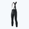 Pantaloni de ciclism pentru bărbați ASSOS Mille GT Hashoogi Winter Bib Tights S11 black 4