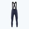 Pantaloni de cislism pentru femei ASSOS Uma GT Spring Fall Bib Tights S11 primal blue