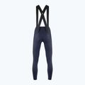 Pantaloni de cislism pentru femei ASSOS Uma GT Spring Fall Bib Tights S11 primal blue 2