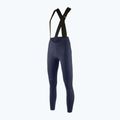 Pantaloni de cislism pentru femei ASSOS Uma GT Spring Fall Bib Tights S11 primal blue 4