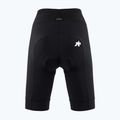 Pantaloni scurți de ciclism pentru femei ASSOS Uma GT S11 Half Shorts W black 2