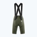 Pantaloni scurți de ciclism pentru femei ASSOS Uma GT S11 Bib Shorts W moss green 2