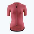 Tricou de ciclism pentru femei ASSOS Dyora R S11 deadly berry
