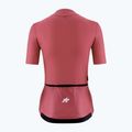 Tricou de ciclism pentru femei ASSOS Dyora R S11 deadly berry 2