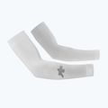 Mânecuțe pentru ciclism ASSOS Summer Arm UV Protector P1 white 2
