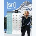 Boxeri termoactivi pentru femei super.natural Tundra 175 Hipser 2 pary blueberry/blueberry 5