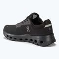 Încălțăminte de alergat pentru bărbați On Cloudrunner 2 Waterproof magnet/black 3