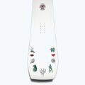 Placă de snowboard pentru femei Jones Tweaker W white 10