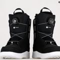 Cizme de snowboard pentru copii Salomon Project Boa negru L41681700 11