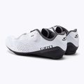 Pantofi de șosea pentru femei Giro Cadet alb GR-7123099 3
