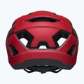 Cască de ciclism pentru copii Bell Nomad 2 Integrated MIPS Jr matte red 3