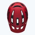 Cască de ciclism pentru copii Bell Nomad 2 Integrated MIPS Jr matte red 4