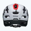 Cască de ciclism Bell FF Super DH MIPS Spherical fasthouse matte gloss black/white 5