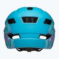 Cască de ciclism pentru copii Bell Sidetrack Integrated MIPS Jr matte light blue/chapelle 3