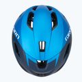 Cască de bicicletă Giro Eclipse MIPS Spherical matte ano blue 6