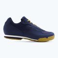 Încălțăminte de ciclism MTB męskie Giro Rumble VR dress blue gum
