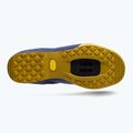 Încălțăminte de ciclism MTB męskie Giro Rumble VR dress blue gum 3