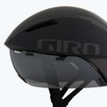 Cască de bicicletă Giro Aerohead MIPS matte black titanium 7
