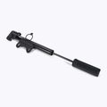 Blackburn Mountain Anyvalve HV 90psi pompă de bicicletă negru BBN-7079149 2