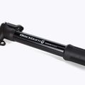 Blackburn Mountain Anyvalve HV 90psi pompă de bicicletă negru BBN-7079149 3