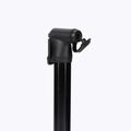 Blackburn Mountain Anyvalve HV 90psi pompă de bicicletă negru BBN-7079149 4