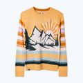 Pulover pentru femei KAVU Hillrose gold valley