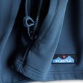 Bluză pentru bărbați KAVU Sol Crew orion blue 4