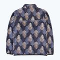 Bluză fleece pentru femei KAVU Cavanaugh leaf layout 2