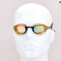 Ochelari de înot arena Cobra Ultra Swipe Mirror Yellow Copper/Gold 002507/330 8