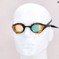Ochelari de înot arena Cobra Core Swipe Mirror negri 003251/350 9