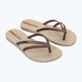 Papuci pentru femei  Ipanema Bossa beige/copper 8