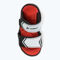 Sandale pentru copii RIDER Comfort Baby black/white 5