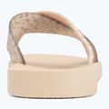 Papuci pentru femei Ipanema Sense Slide beige/beige/black 6