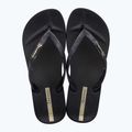 Papuci pentru femei  Ipanema Anatomica Lolita black 9